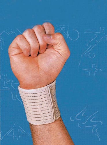 Universal Wrist Wrap Sportaid - Best Medical Supplies Online