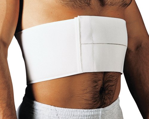 Universal Male Rib Belt Sportaid - Best Medical Supplies Online