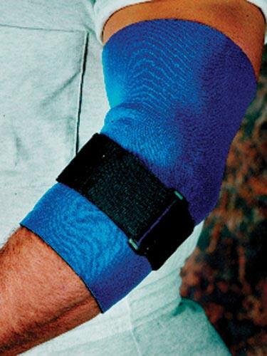 Tennis Elbow Sleeve Neoprene Large 11 -12 Sportaid