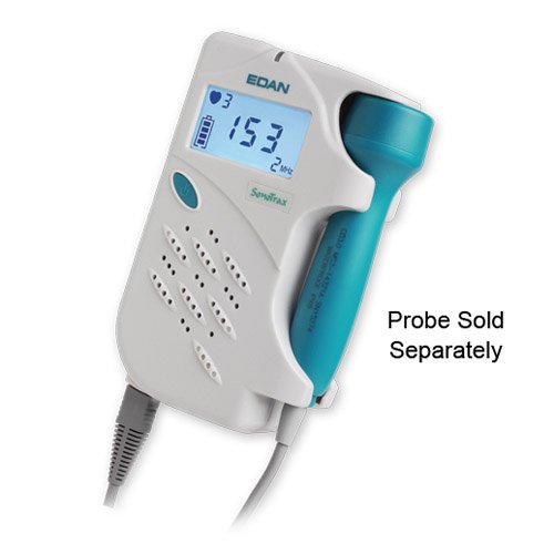 Sonotrax Basic A Doppler (w/o Probe) - Best Medical Supplies Online