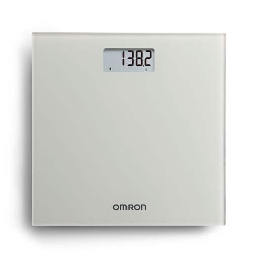 Digital Scale with Bluetooth Connectivity by Omron - Best Medical Supplies Online