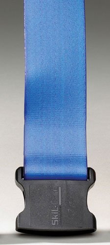 Gait Belt PathoShield 60 Blue - Best Medical Supplies Online