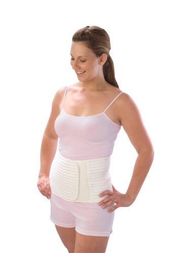 Loving Comfort Postpartum Support Large (40-46) - Best Medical Supplies Online