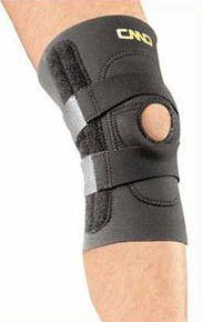 J-Brace Patellar Stabilizer Medium Left