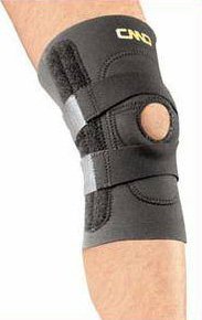 J-Brace Patellar Stabilizer Medium Right - Best Medical Supplies Online