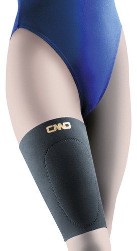 DermaDry Thigh Support Sleeve Large - Best Medical Supplies Online