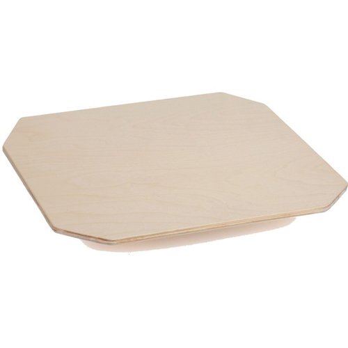 Roho Planar Solid Seat Insert 18 x 18 x 3/8 Birch Plywood - Best Medical Supplies Online