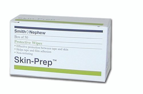 Skinprep Protective Dressing Wipe Bx/50 - Best Medical Supplies Online