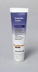 Secura Protective Cream 2.75oz Tube Cs/24 - Best Medical Supplies Online