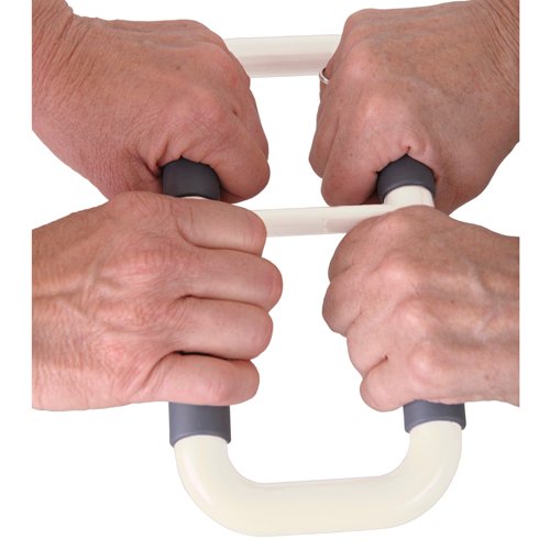 Handy Handle Ivory - Best Medical Supplies Online