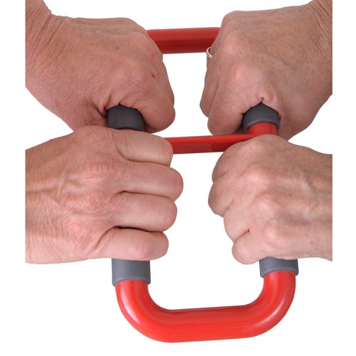 Handy Handle Red - Best Medical Supplies Online