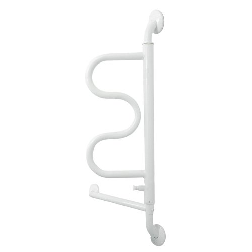 The Curve Grab Bar - Best Medical Supplies Online