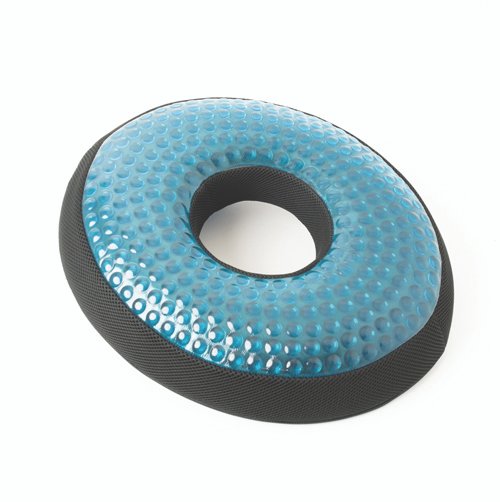 Circular Gel Support Cushion - Best Medical Supplies Online