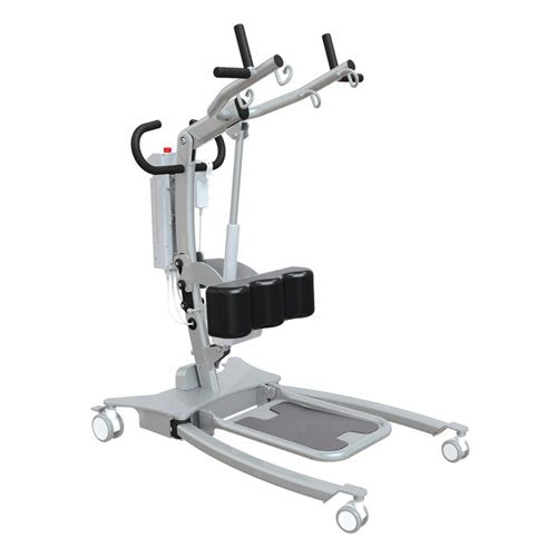 Sit To Stand Lift w/Manual Base - Best Medical Supplies Online