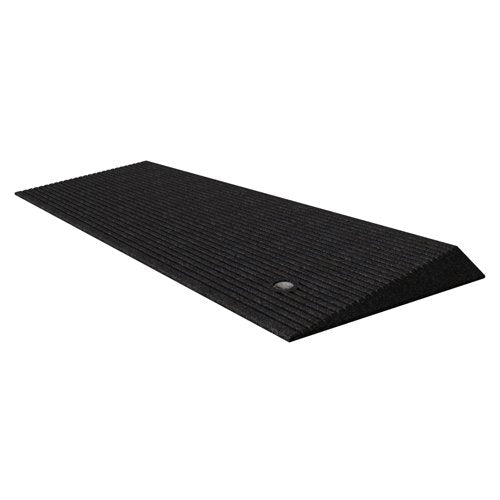 EZ Access Transitions Angled Entry Mat 1.5 (1 ea) - Best Medical Supplies Online