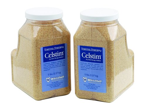 Celstim 10 Lb box (2/5 Lb Containers)