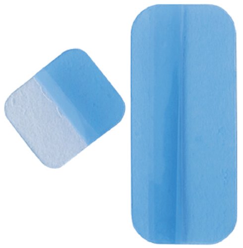 Uni-Patch Clear Tac Electrode Patch 1.5 x 1.75 Pack/20