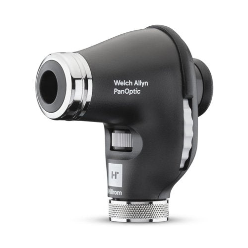 Welch Allyn PanOptic Basic LED Ophthalmoscope - Best Medical Supplies Online