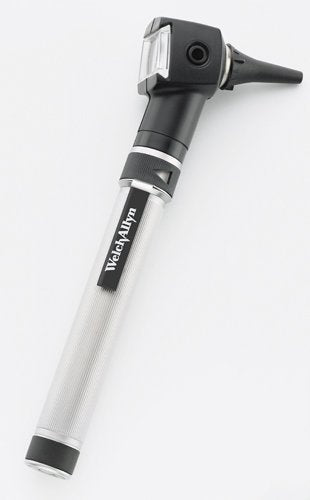 WA PocketScope Otoscope With Rechargeable Handle