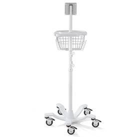 Connex Spot Monitor Classic Mobile Stand - Best Medical Supplies Online