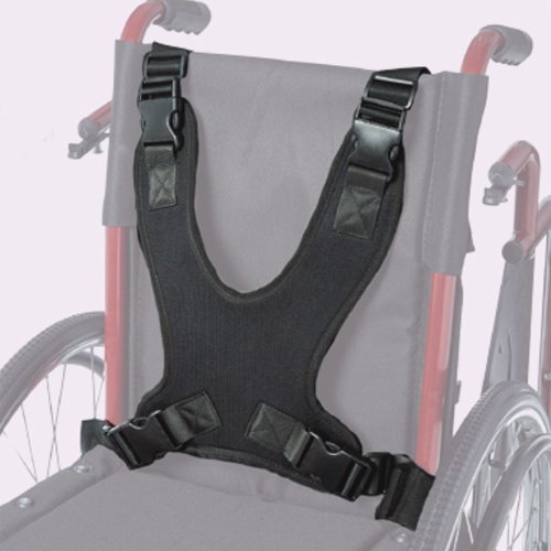 Trunk Harness Padded (Use with all Ziggo products) - Best Medical Supplies Online