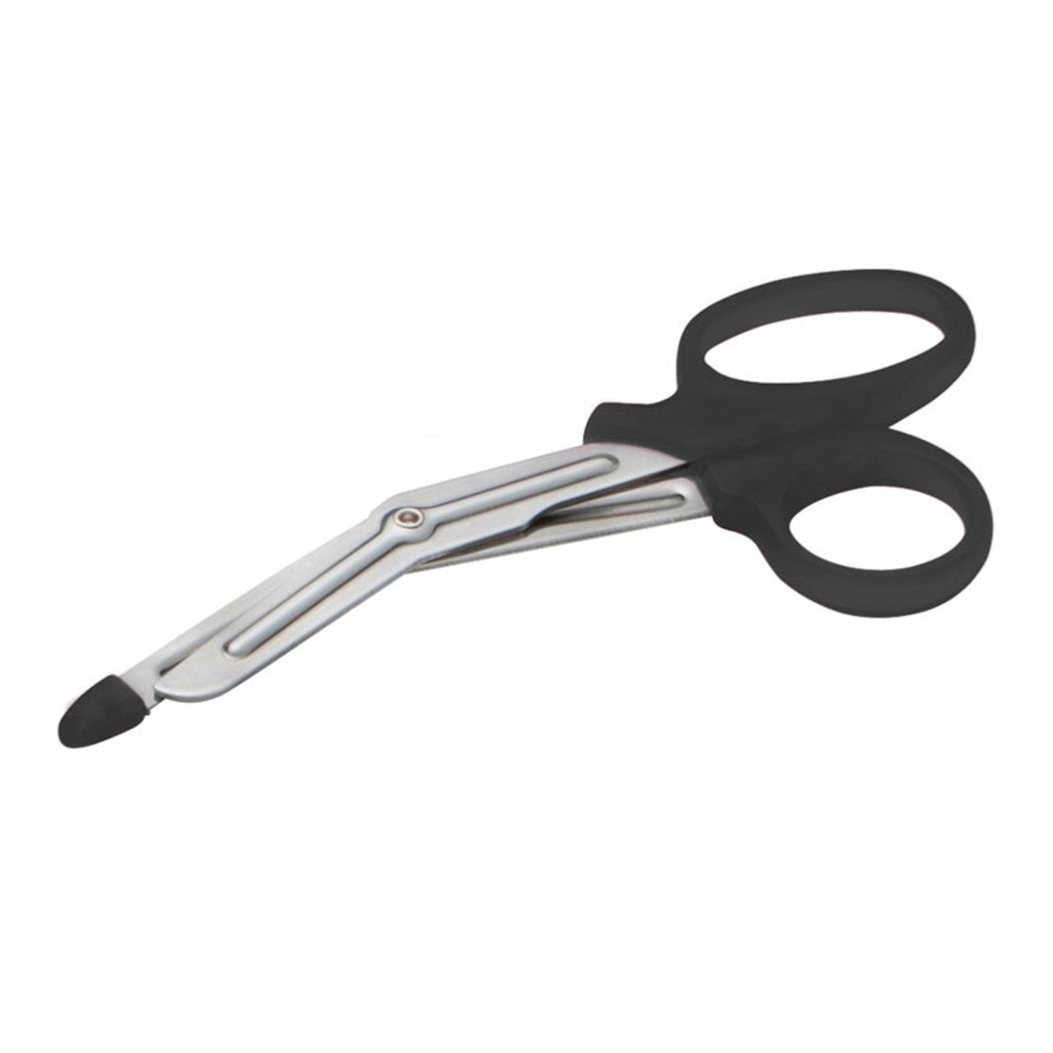 Utility Scissor Black 5.5 - Best Medical Supplies Online