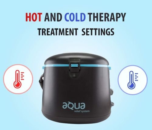 Aqua Relief SystemTherapy Pump Only - Best Medical Supplies Online