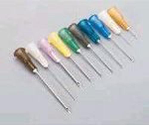 Yale Needle Only 25g X 5/8 Bx/100 - Best Medical Supplies Online