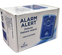 ALARM ALERT Chair Sensor Pad 7 x 15 1 Year by Blue Jay