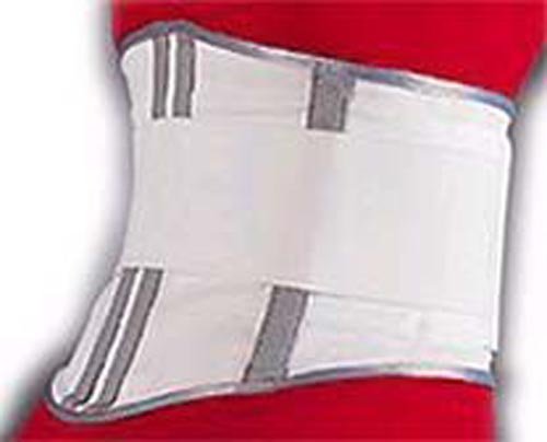 Back Support W/Air Pump Medium - Best Medical Supplies Online