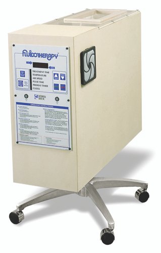 Fluidotherapy 110D 34 x 11.5 x 33 - Best Medical Supplies Online