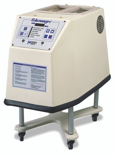 Fluidotherapy 115D 34 x 18.5 x 33 - Best Medical Supplies Online