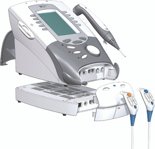 Intelect Legend XT System 2-Channel Electrotherapy - Best Medical Supplies Online