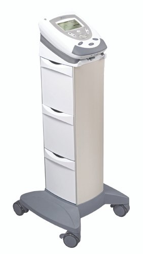 Therapy Cart (Assembled) - Best Medical Supplies Online