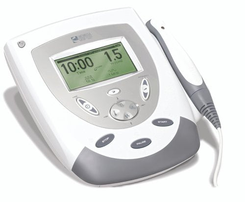 Intelect Transport Ultrasound With 5cm Transducer - Best Medical Supplies Online