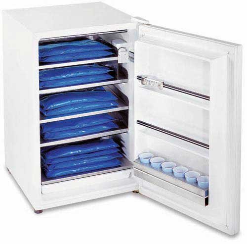 ColPac Freezer - Best Medical Supplies Online