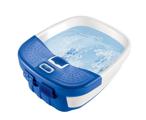 Bubble Bliss Luxury Foot Massager HoMedics - Best Medical Supplies Online