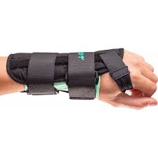 A2 Wrist Brace Medium Left 6.125 - 7.75