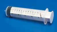 Syringe Monoject Piston N/S 140cc Catheter Tip Cs/20 - Best Medical Supplies Online