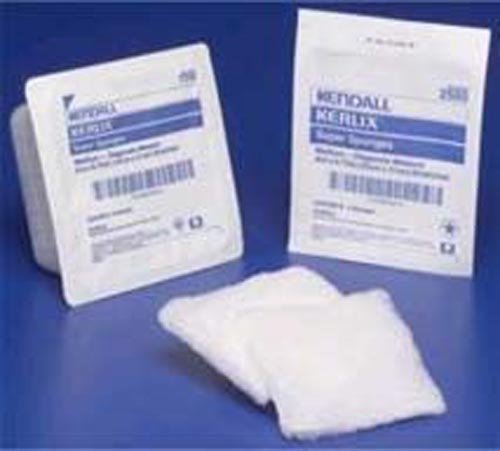 Kerlix Sponge Sterile 6 x6.75 Bx/50 (5 per pk x10) - Best Medical Supplies Online