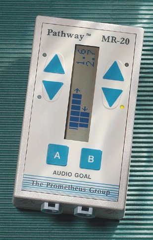 Pathway Surface Emg's- Dual Channel Prof - Best Medical Supplies Online