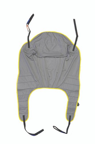 Hoyer Full Back Padded Sling X-Small - Best Medical Supplies Online