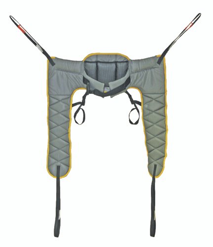 Hoyer 6-point Access Sling X-Small - Best Medical Supplies Online