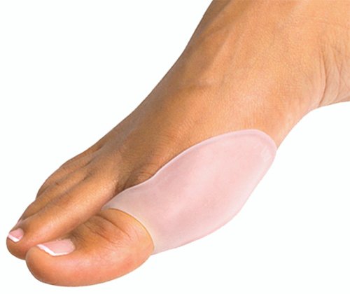 All-Gel Bunion Guards Hallux Guard 1/pk - Best Medical Supplies Online