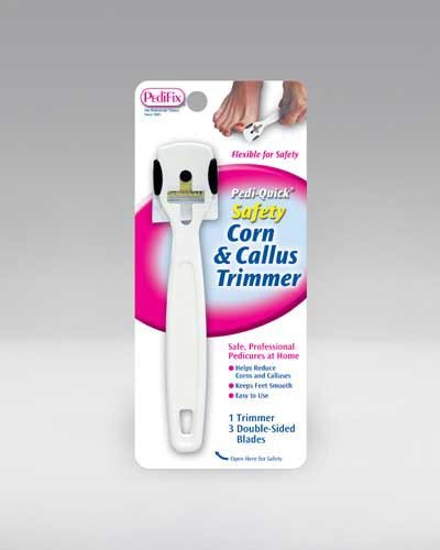 Safety Corn & Callus Trimmer - Best Medical Supplies Online