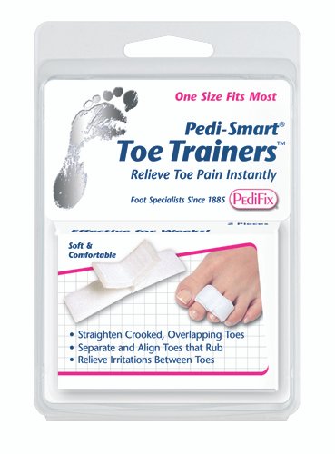 Toe Trainers (Pack/2) - Best Medical Supplies Online