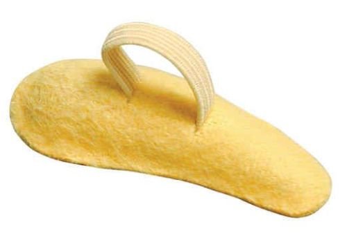 Hammer Toe Cushion Large Right - Best Medical Supplies Online