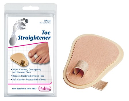 Single Toe Straightener by Pedifix - Best Medical Supplies Online