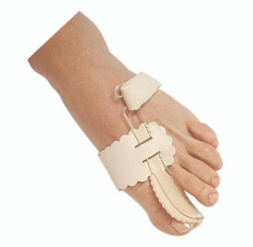 Bunion Regulator Large Left Pedifix - Best Medical Supplies Online