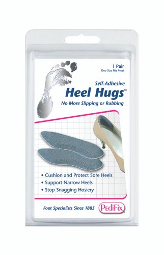 Heel Hugs Pair - Best Medical Supplies Online